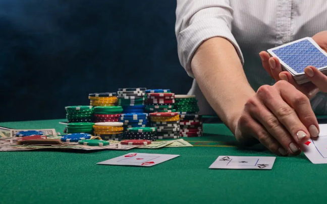 Exploring Rabbit Hunting in Poker - Secrets to Leveraging Advantages and Avoiding Pitfalls