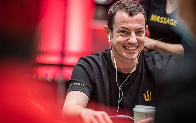 Tom Dwan to Compete in Hustler Casino Live $1 Million Buy-In Poker Games