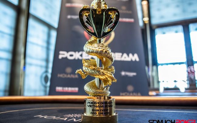 Poker Dream 10 Vietnam: Another Grand Spectacle Awaits in Hoi An