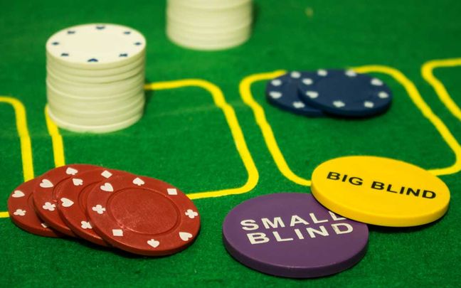 Blind Structure in Poker: Understanding Correctly to Play Effectively