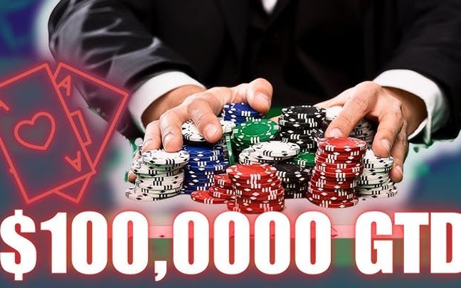 Exploring GTD Poker: How to Participate and Its Benefits