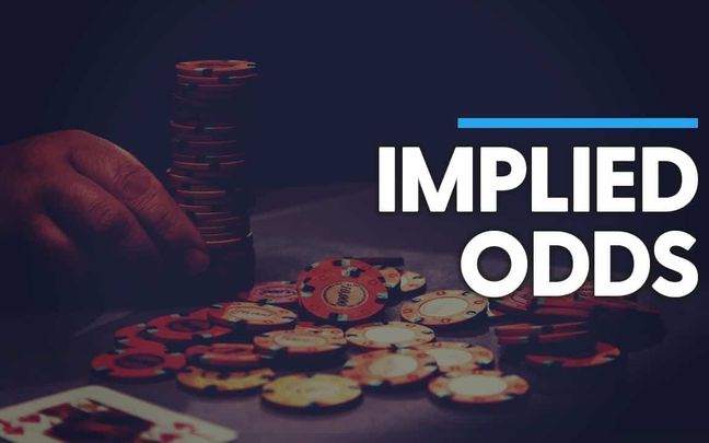 Exploring how to calculate Implied Odds helps optimize your decision-making in every poker hand.