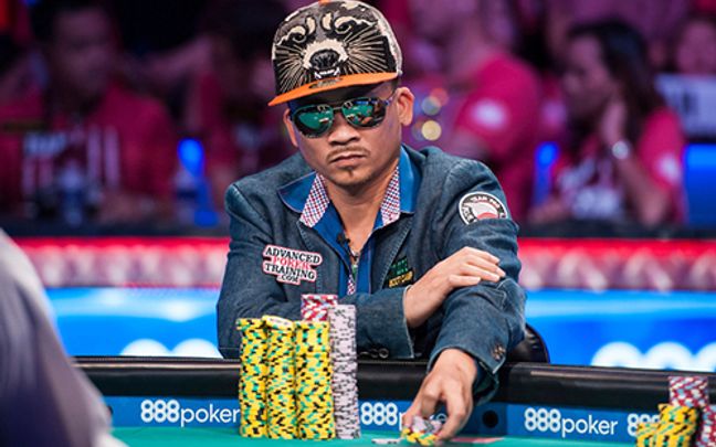 Quý Nguyễn Poker: Bí quyết thành công của tay chơi gốc Việt trên sàn quốc tế