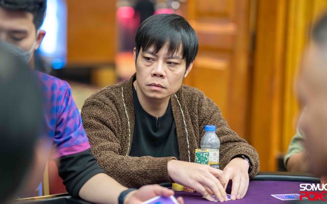 WPT Cambodia: Mystery Bounty draws 532; Cao Ngoc Anh Tops Overall Heats; Biggest Bounty At $20K