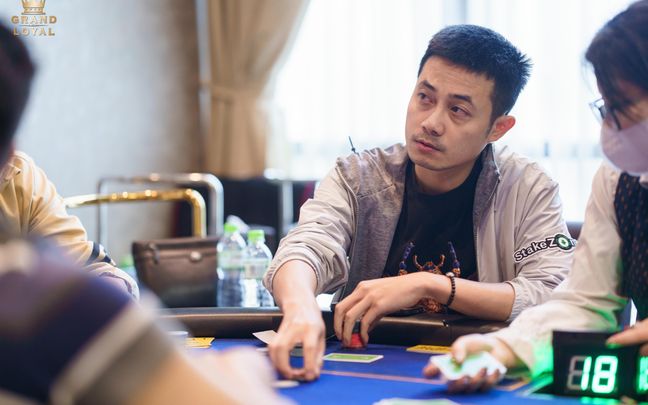 Những Player phong độ cao, đang chia sẻ cổ phần trên StakeZone