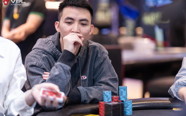 [Live Report] Main Event Day 2- VPL Summer Series Hanoi 2024