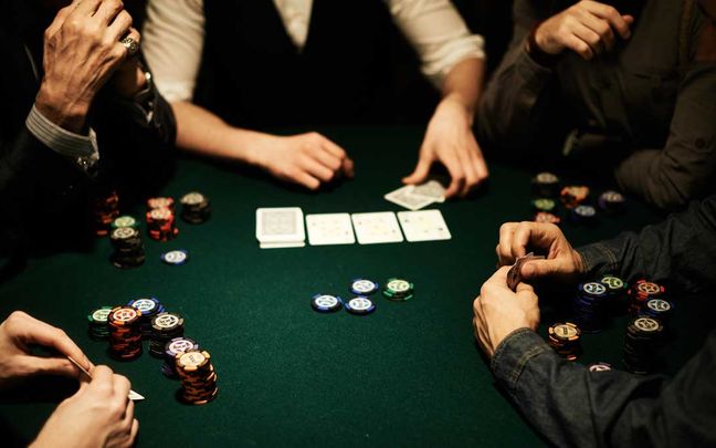 Beginner's Guide to Methodical Poker Learning Pathways