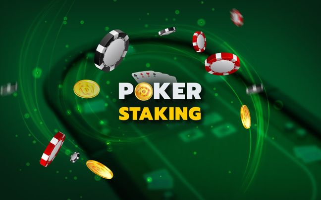 Exploring Forms of Staking in Poker: Opportunities and Risks