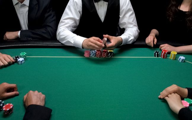 The Concept of Position in Poker: Understanding to Win