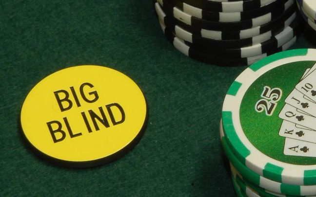 5 Mẹo giúp bạn Defend Big Blind tốt hơn