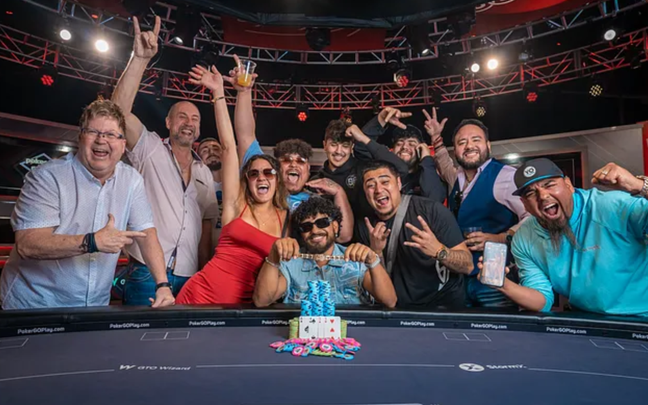 The 10 Biggest Poker Tournaments Currently