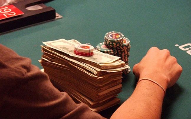 Explore the most effective BRM strategy - Bankroll Management in Poker.