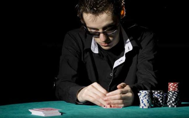 Check-Raise in Poker - The Masterful Strategy for Controlling the Table