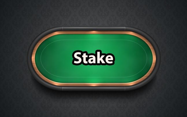 Stake là gì trong poker? Hướng dẫn chi tiết cách quản lý Stake trong poker