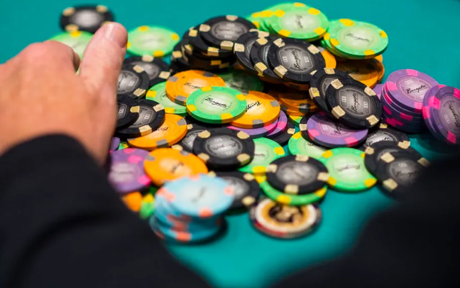 Understanding Poker Equity: Optimizing Your Strategy to Win Big