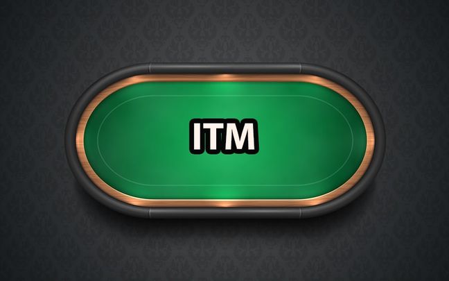 Discover ITM Poker: Meaning and Effective Strategies to Achieve ITM Poker