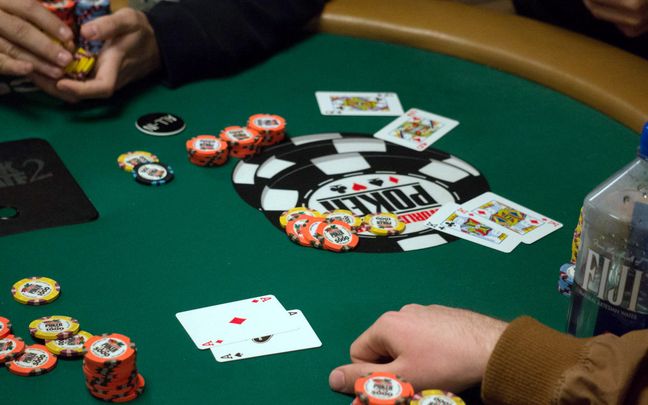 Kỹ năng Bet Sizing trong NLHE poker: Bí quyết tối ưu hóa chiến lược cược