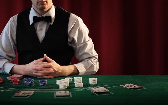 Khám phá tầm quan trọng của các vị trí trong poker