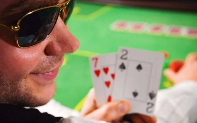 Loose Tables in Poker: Strategy and Tips