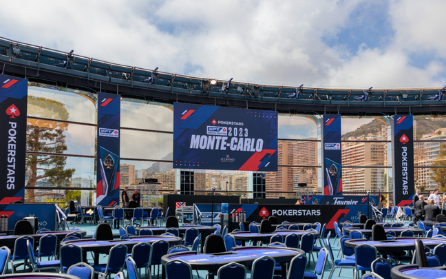 Discover the allure of Monte Carlo poker