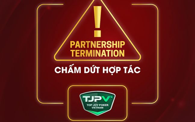 Important Announcement from Organization of Asian Poker Festival