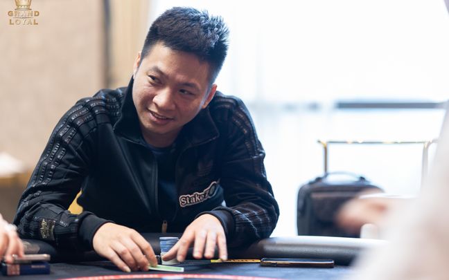 High Roller Player - Những cái tên đáng chú ý đang chia sẻ cổ phần trên StakeZone.