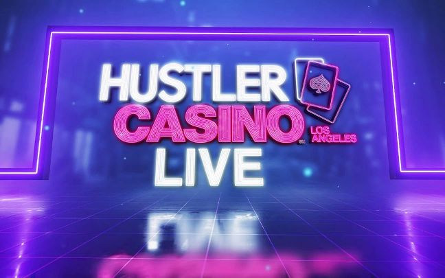 Hustler Casino Live’s Million Dollar Game returns