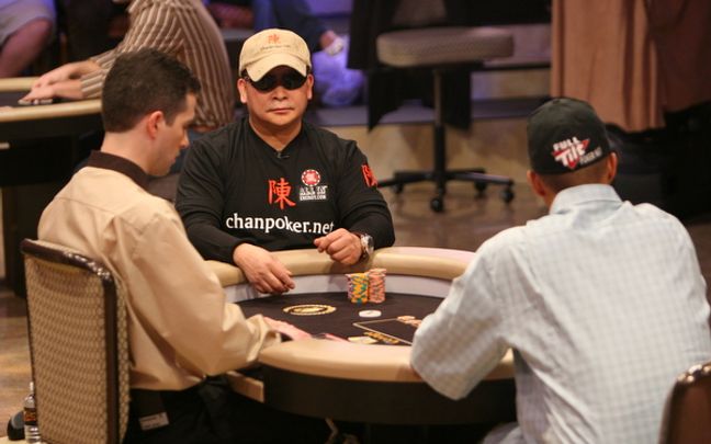 3-bet on playing heads-up in poker: Effective game control tactics