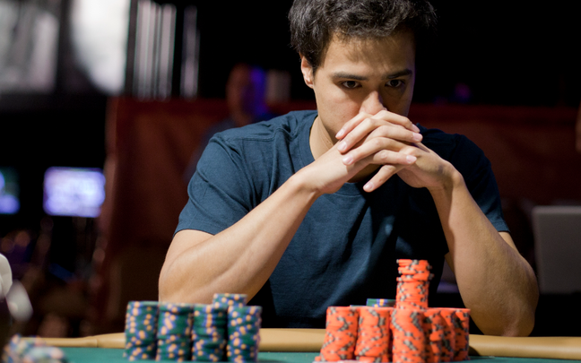 The Concept of Gap - Range in Poker and How to Use Gap - Range Most Effectively