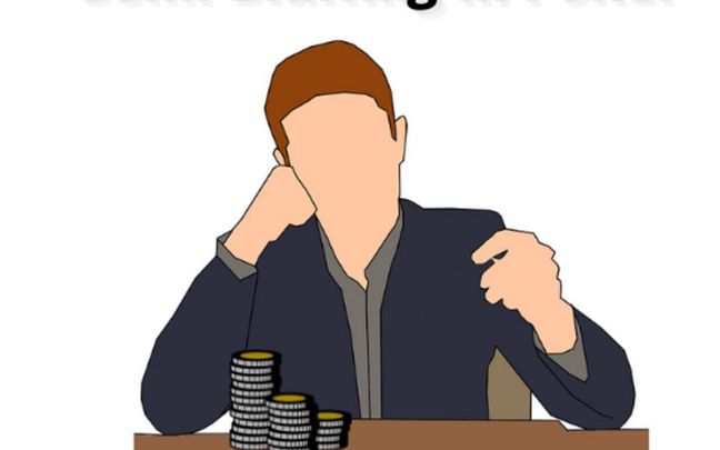 Hướng dẫn khi nào nên semi-bluff trong poker: Chiến thuật tạo áp lực và giành chiến thắng 