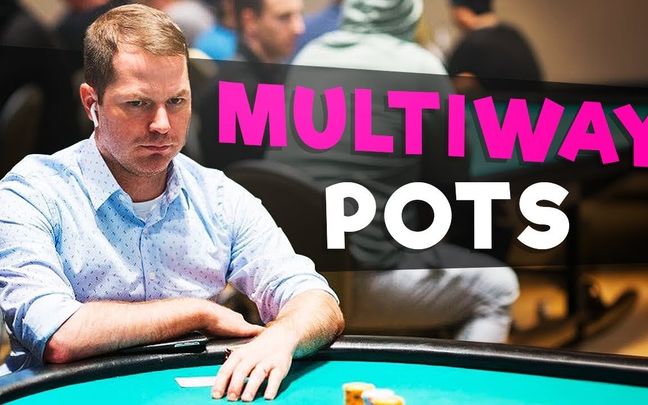 Effective Playing Strategies for Multi-House Preflop Situations