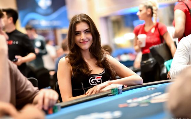 Daniel Negreanu Welcomes Alexandra Botez as Latest GGPoker Ambassador w/ Heads-Up Match