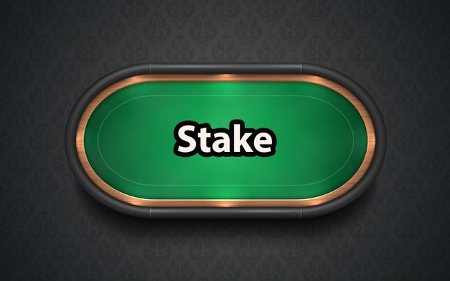 What is Stake in Poker? A Detailed Guide to Managing Stakes in Poker