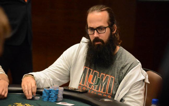 The Spirit of Victory and Lessons from Poker Legend: TOP PRO: JASON MERCIER