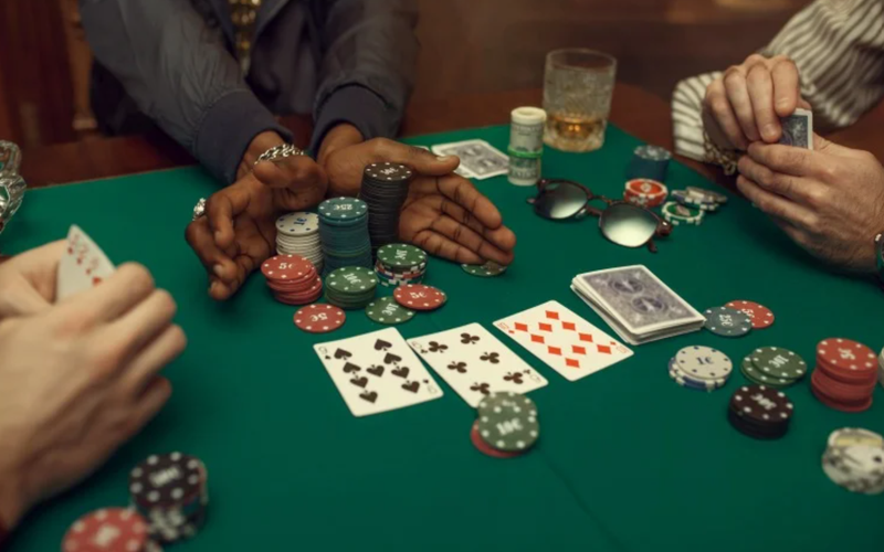 Khám phá Equity trong poker - Chìa khóa thành công trên bàn đấu