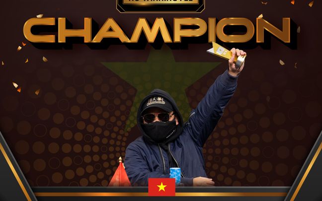 "BinBop" Clinches Victory in VPL Kick-Off Event. Highlights of the Week's Opening Day Excitement.