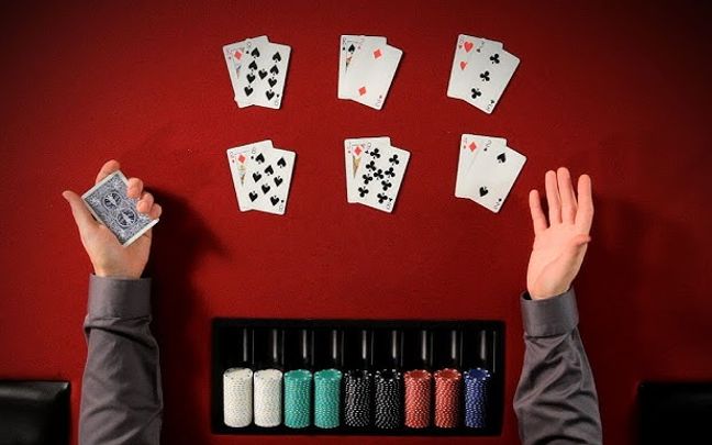 Poker Hand Rankings: How to Rank and Compare Hands