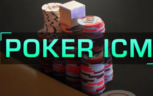 What is ICM Poker? Why is ICM important in poker tournaments?