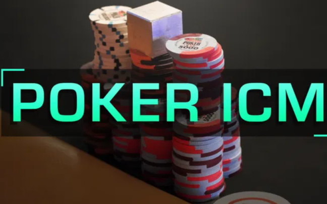 ICM Poker là gì? Tại sao ICM lại quan trọng trong các giải đấu poker?