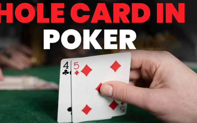 Understanding Hole Cards in Poker - Role, Importance, and How to Utilize Them