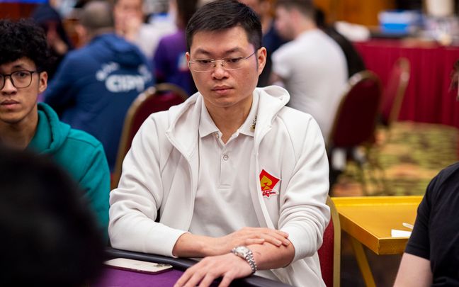 [Live Update] Recent Eliminations, 65th-72nd Places: Nguyen Quang Minh, Le Ngoc Khanh, Nguyen Ngoc Ha, Masato,...