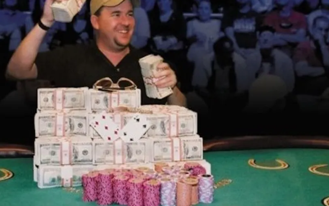 Tips for Setting Goals in Poker to Reach the Pinnacle