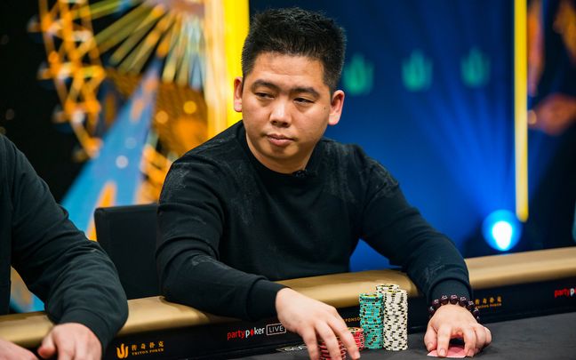 Valuable Lessons from Tan Xuan Poker