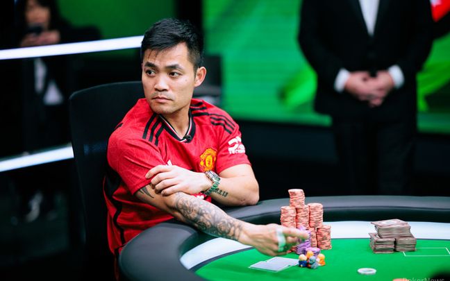 Hiep Ninh stopped at the second position and Tero Laurila Crowned Champion (€292,685) in Record-Breaking Irish Open Main Event 