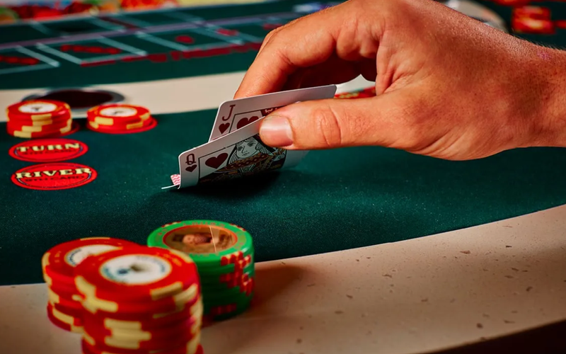 Latest Updates on the Rules of No Limit Hold'em Poker